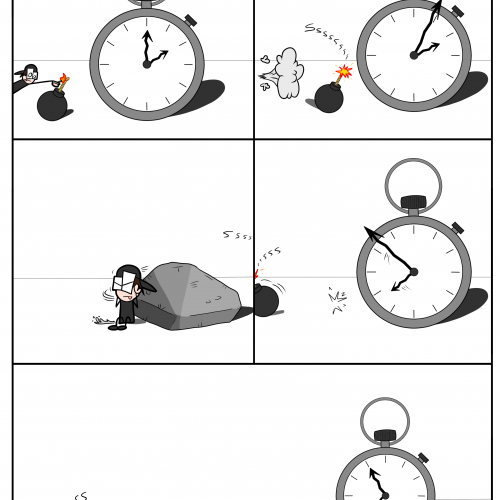 Time Bomb
