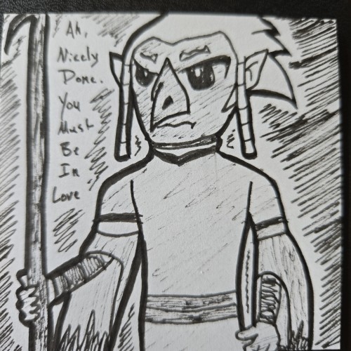 Basht (Wind Waker)