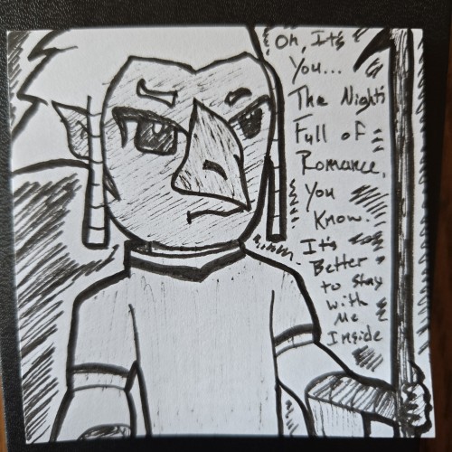 Bisht (Wind Waker)