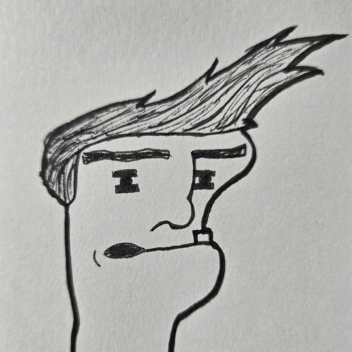 Scribbles with Sarah: Faces in Things