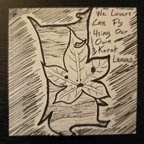 Korok (Wind Waker)