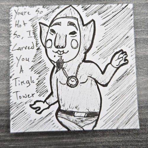 Knuckle (Wind Waker)