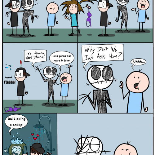 Long Term Relationships