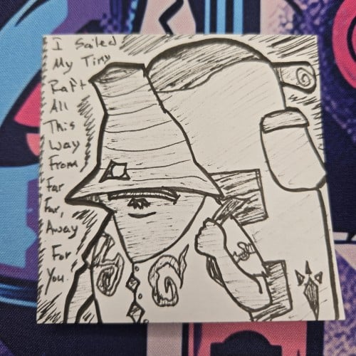 Traveling Merchant (Wind Waker)