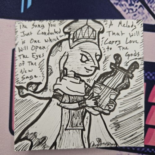 Laruto (Wind Waker)