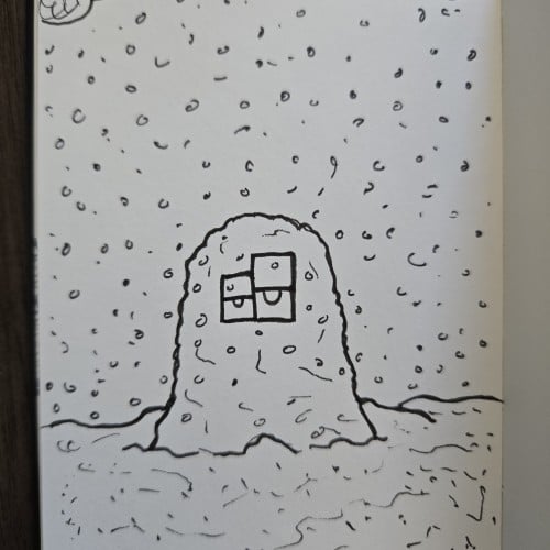 Scribbles with Sarah: Storms and Weather