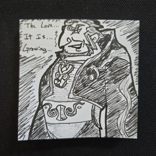 Ganon (Wind Waker)