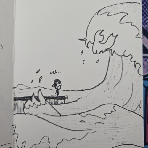 Scribbles with Sarah: Storms and Weather