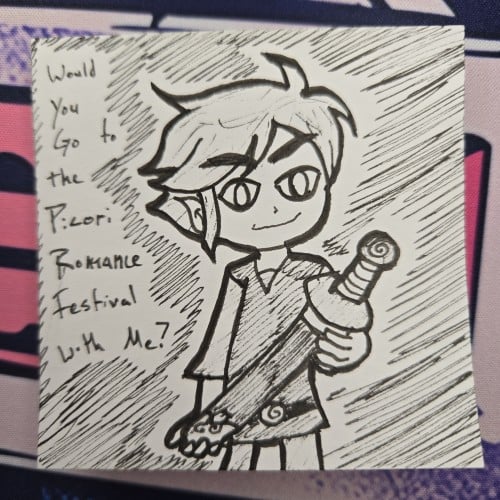 Link (Minish Cap)