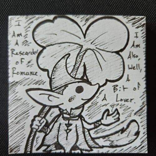 Belari (Minish Cap)