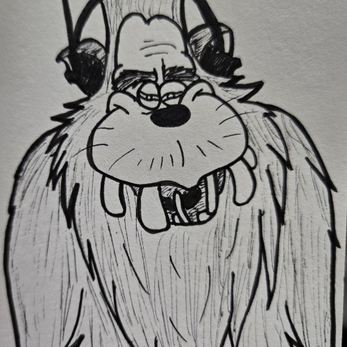 Scribbles with Sarah: Mythical Creatures