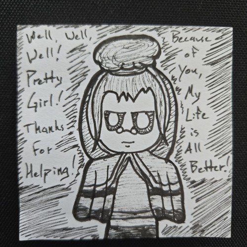 Caprice (Minish Cap)