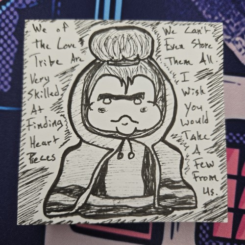 Flurris (Minish Cap)