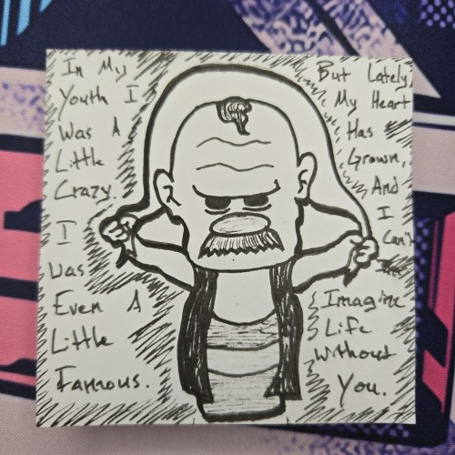 Gregal (Minish Cap)