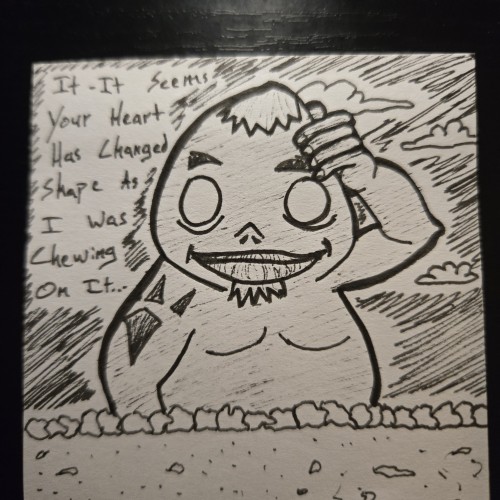 Biggoron (Minish Cap)