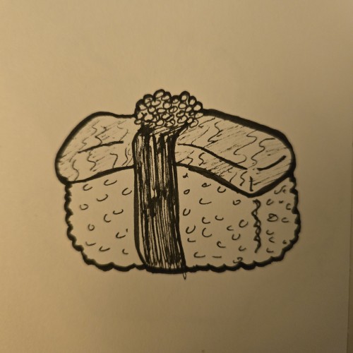 Scribbles with Sarah: Food