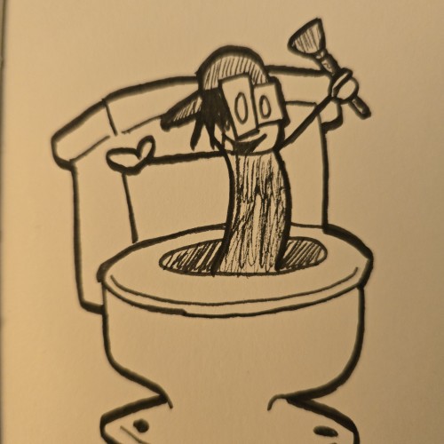 Scribbles with Sarah: Inventions