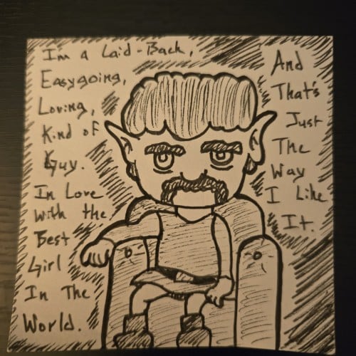 Baris (Minish Cap)