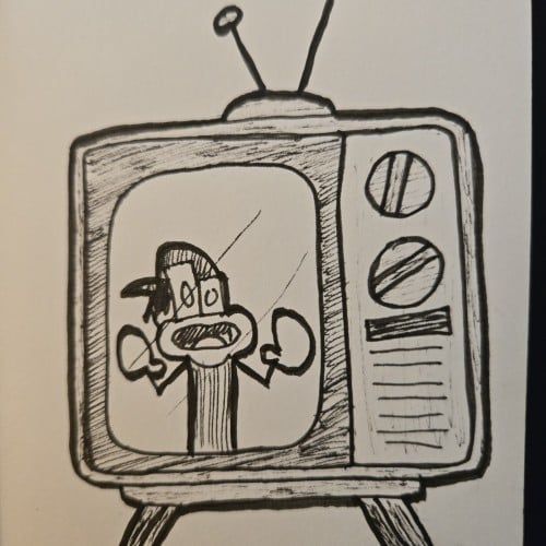 Scribbles with Sarah: Inventions