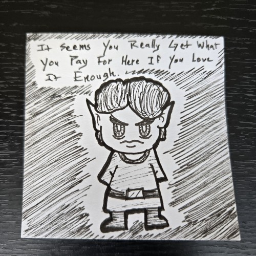 Bindle (Minish Cap)