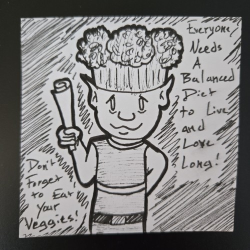 Brocco (Minish Cap)