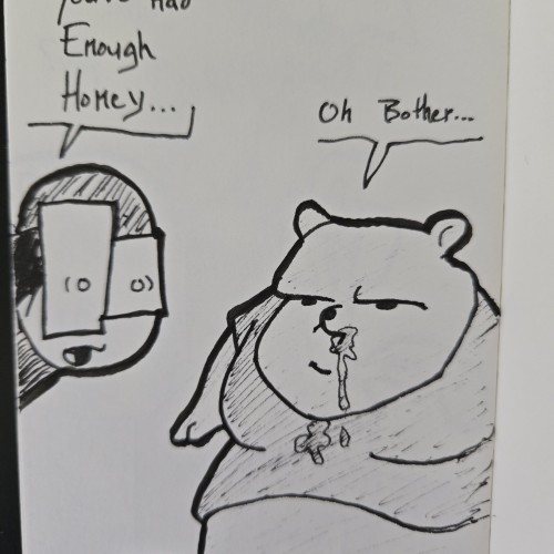 Scribbles with Sarah: Childrens Stories