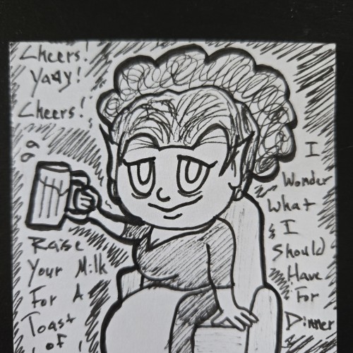 Chai (Minish Cap)