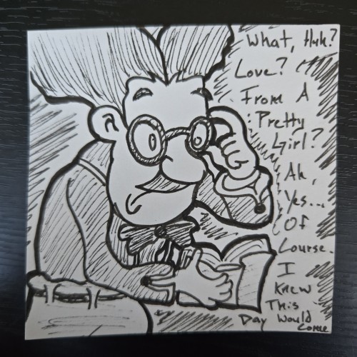 Dr. Left (Minish Cap)