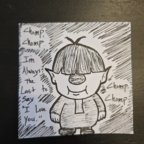 Erik (Minish Cap)