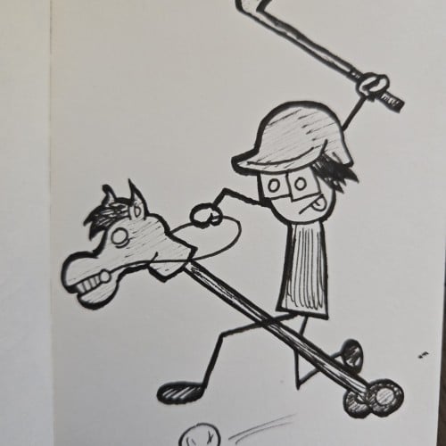 Lindseys prompt: Sports and Games