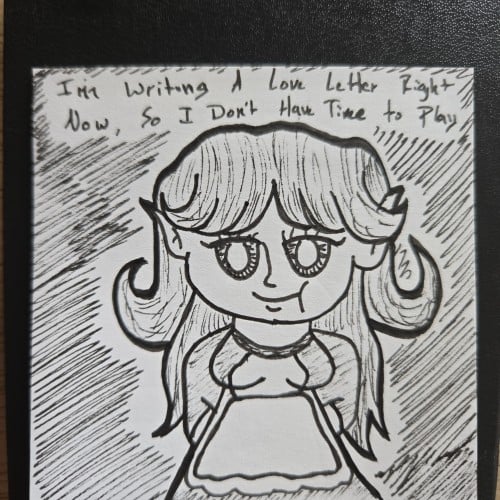 Julietta (Minish Cap)
