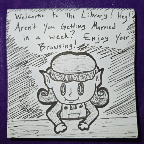 Maggie (Minish Cap)