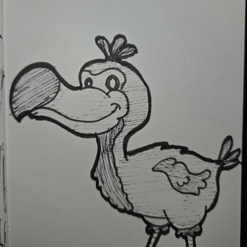 Scribbles with Sarah: Prehistoric and Dinosaurs