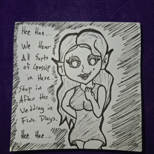 Mama (Minish Cap)
