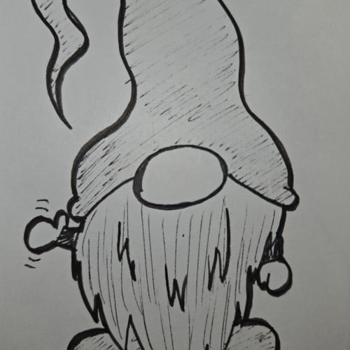 Scribbles with Sarah: Fantasy Races