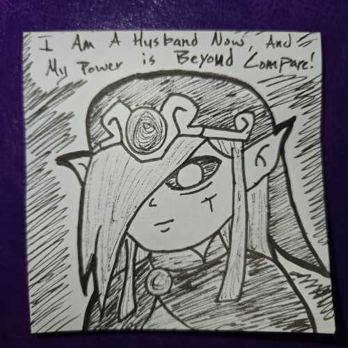 Vaati (Minish Cap)