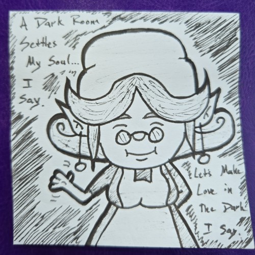 Monster Lady (Minish Cap)