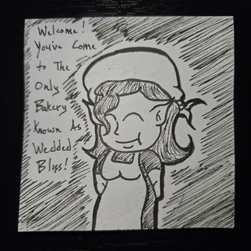 Pita (Minish Cap)
