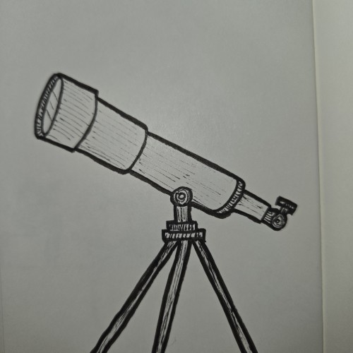 Scribbles with Sarah: Science and Discovery