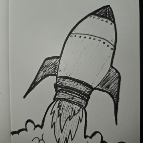 Scribbles with Sarah: Science and Discovery