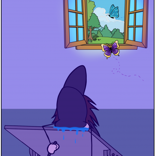 The Butterflies