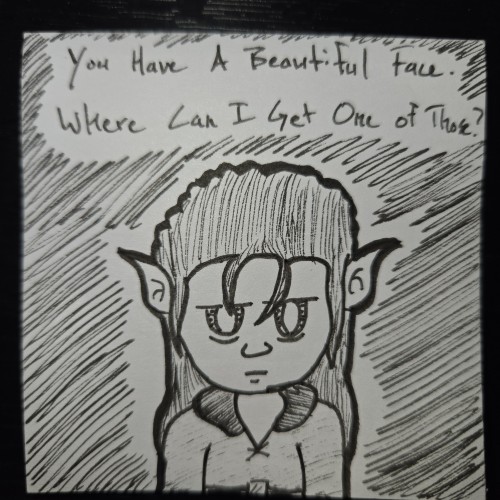 Romio (Minish Cap)