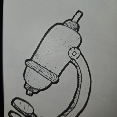 Scribbles with Sarah: Science and Discovery