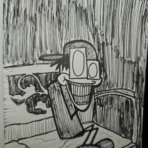 Scribbles with Sarah: Experiments Gone Wrong