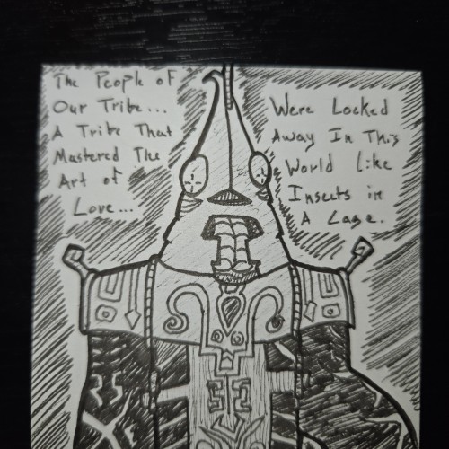 Zant (Twilight Princess)