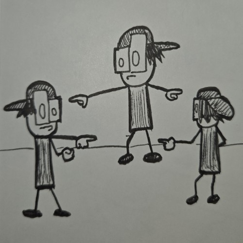 Scribbles with Sarah: Experiments Gone Wrong