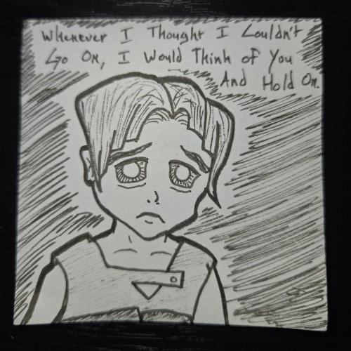 Colin (Twilight Princess)