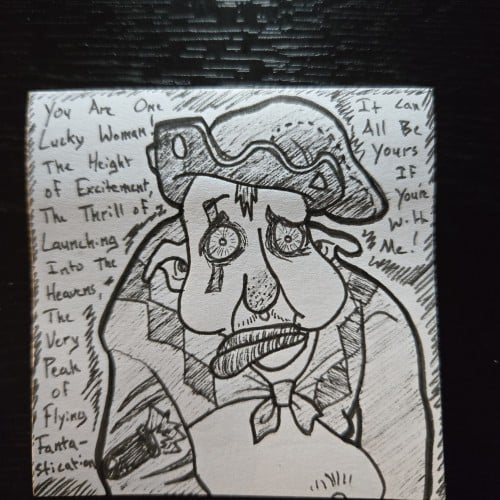 Fyer (Twilight Princess)