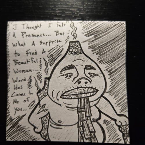 Gor Amoto (Twilight Princess)