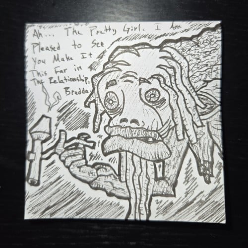 Gor Ebizo (Twilight Princess)